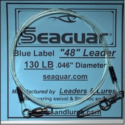 Seaguar Big Game 130 lb